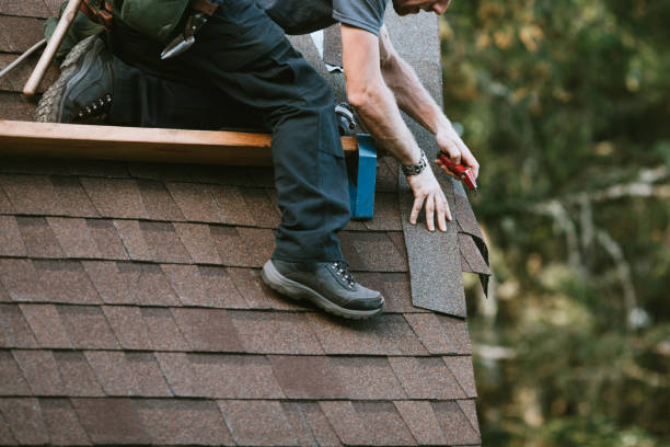 Roof Repair Estimates in Gateway, FL